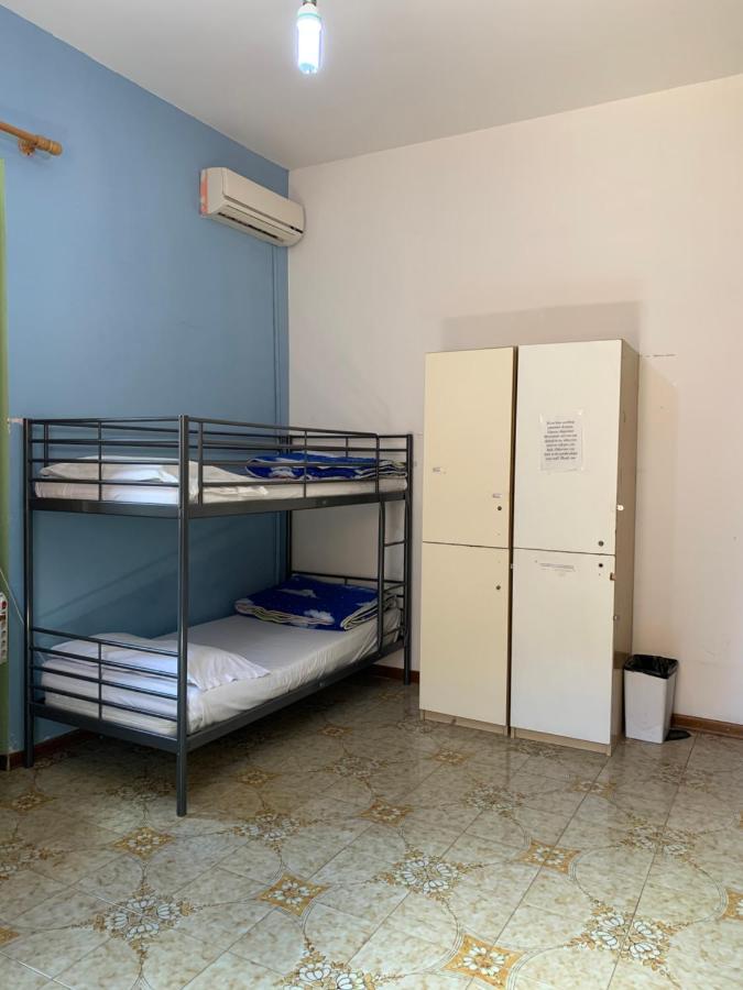 Afiya Auberge de jeunesse
