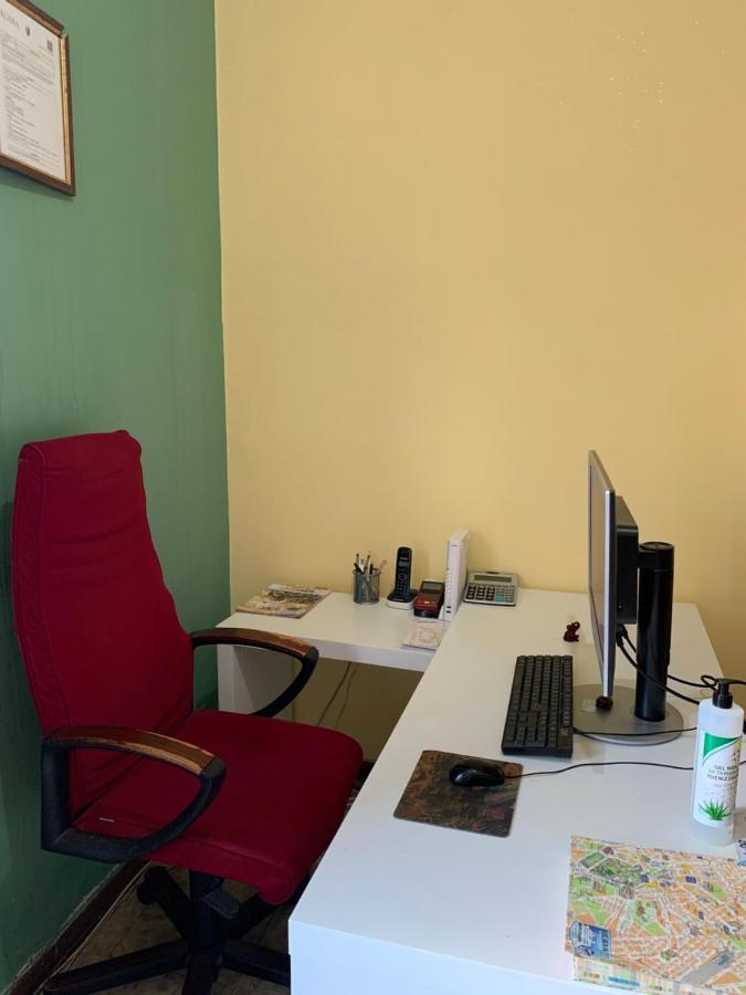 Auberge de jeunesse Afiya Rome