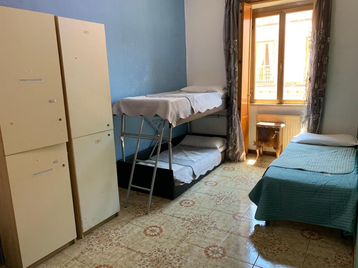 Auberge de jeunesse Afiya *