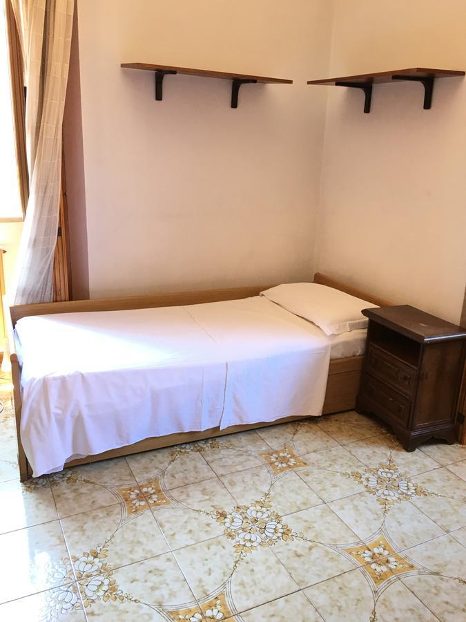 Afiya Auberge de jeunesse Rome