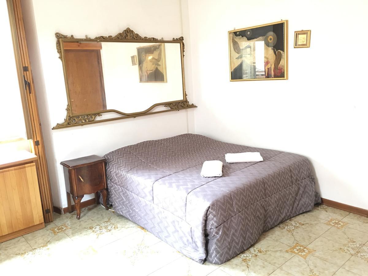 Auberge de jeunesse Afiya Rome