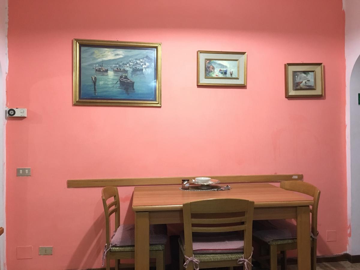 Auberge de jeunesse Afiya