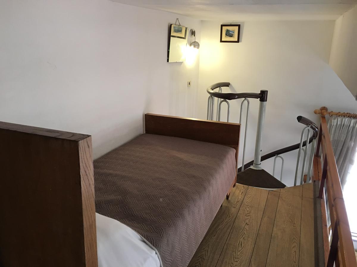 Afiya Hostel Rome