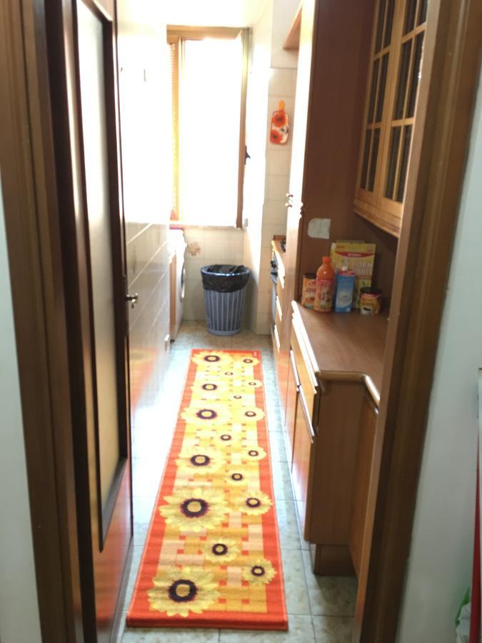 Afiya Hostel Rome